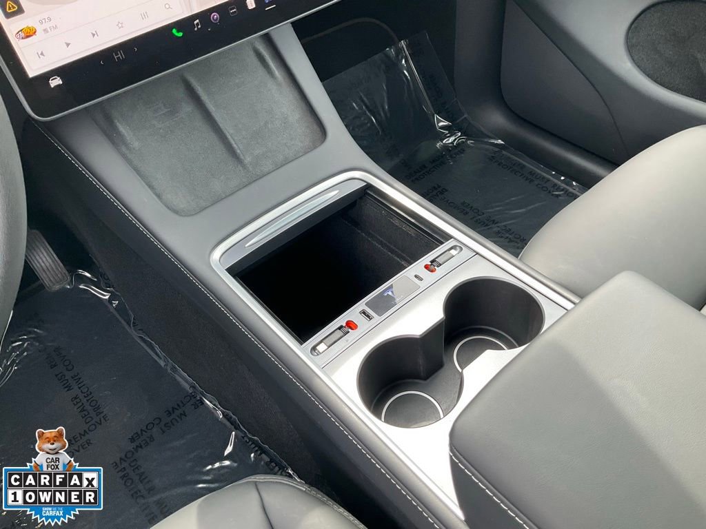 Used 2024 Tesla Model Y Long Range image 46