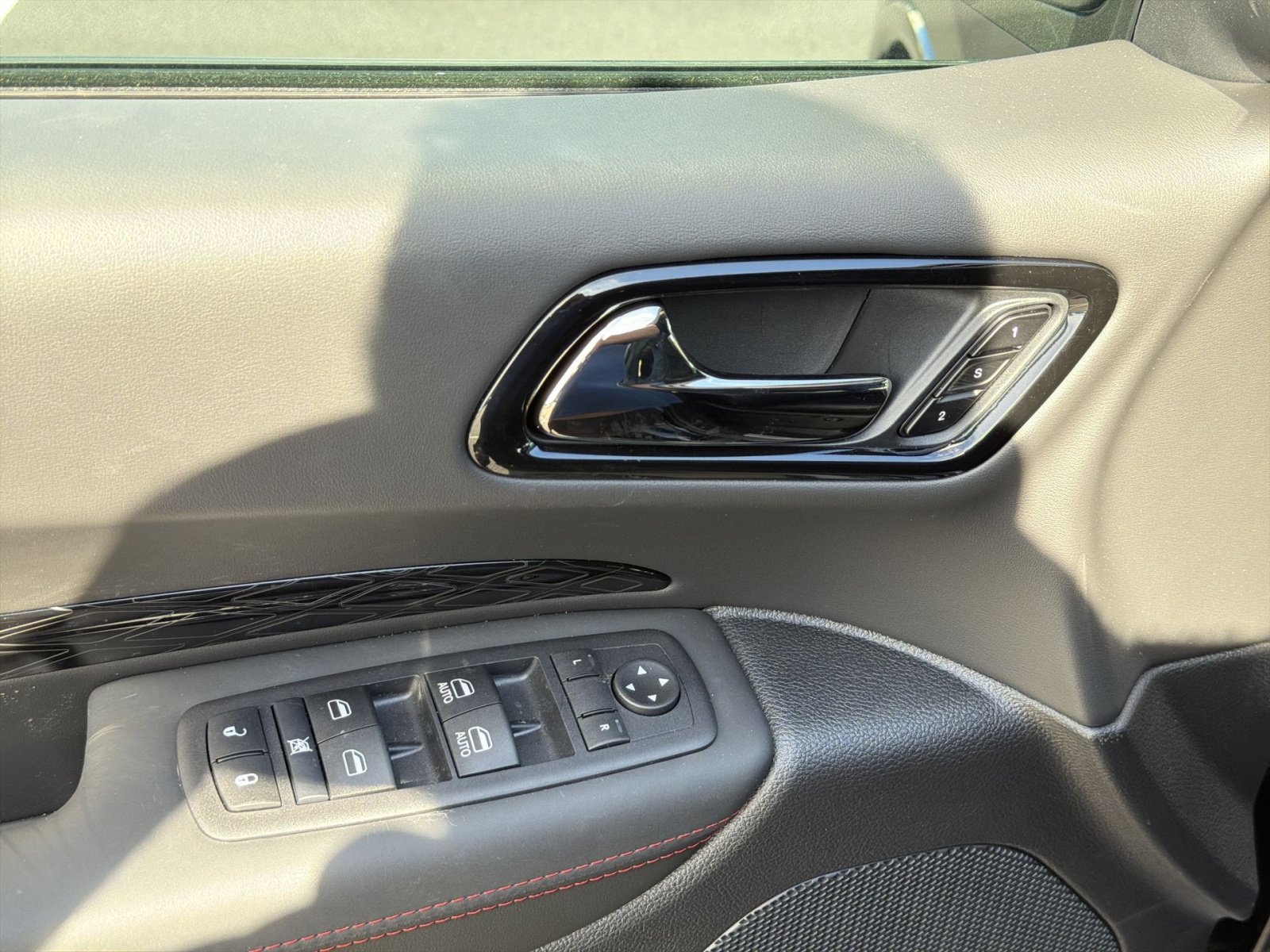 New 2027 Dodge Durango GT AWD/4WD image 15