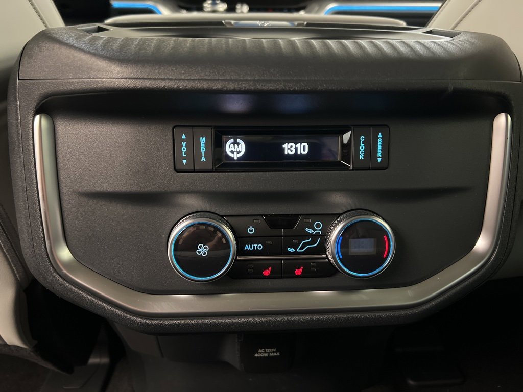 New 2025 Ford Expedition Max Platinum w/ Platinum Ultimate Package image 37