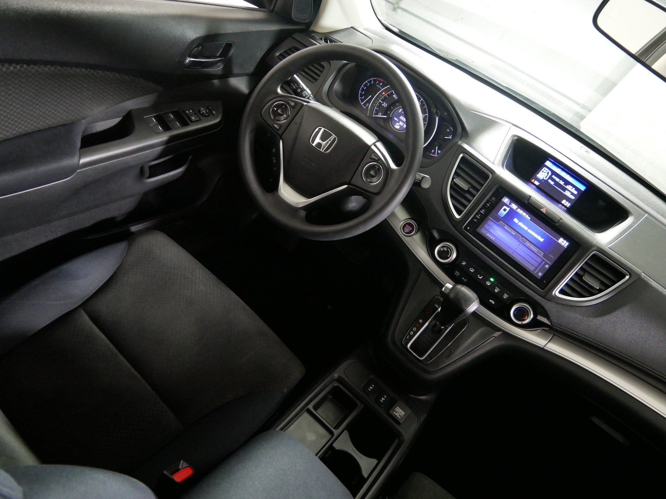 Used 2016 Honda CR-V EX image 9