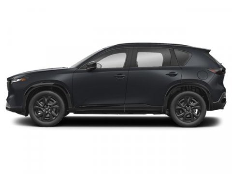 New 2026 MAZDA CX-5 2.5 S w/ Premium Package video 2