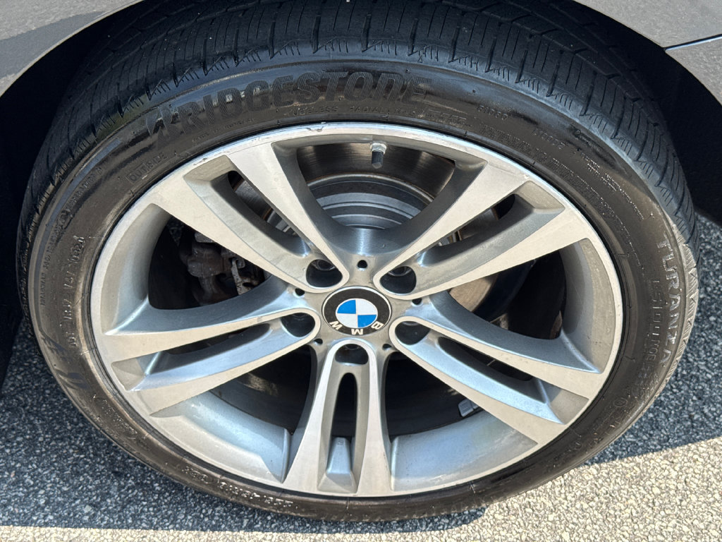 Used 2019 BMW 430i Gran Coupe xDrive w/ Convenience Package AWD/4WD image 23