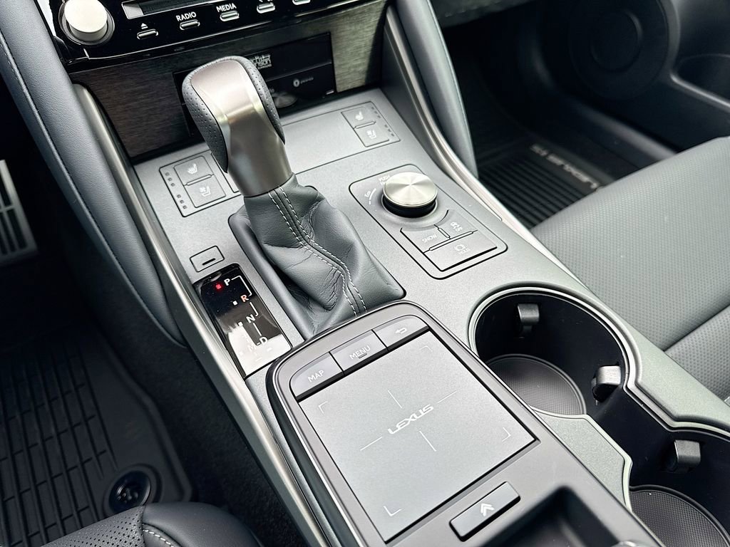 New 2025 Lexus IS 350 F Sport image 29