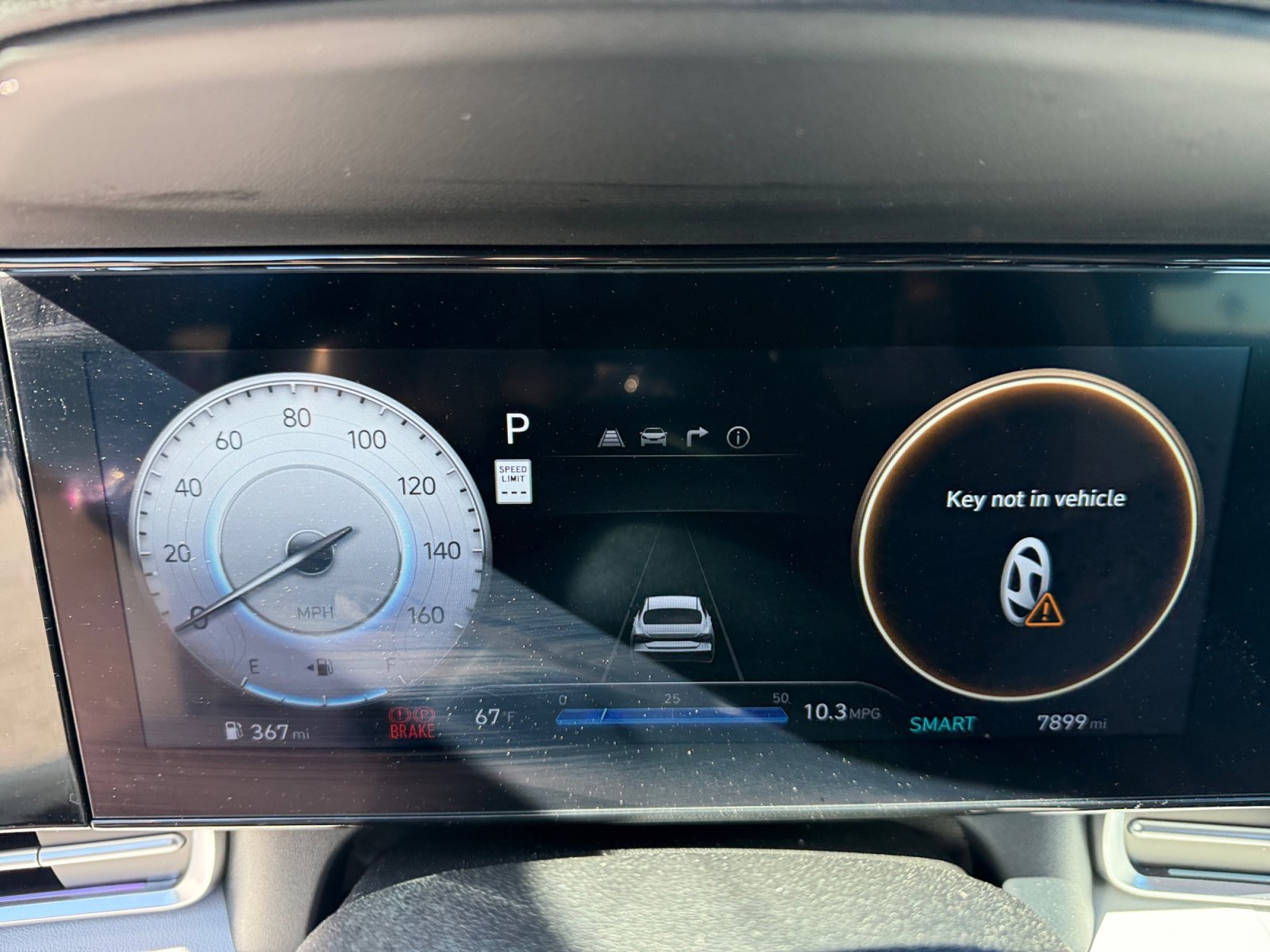 Certified 2025 Hyundai Elantra Limited image 11