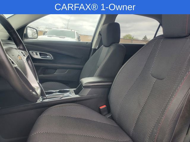 Used 2014 Chevrolet Equinox LT w/ Power Convenience Package FWD image 10