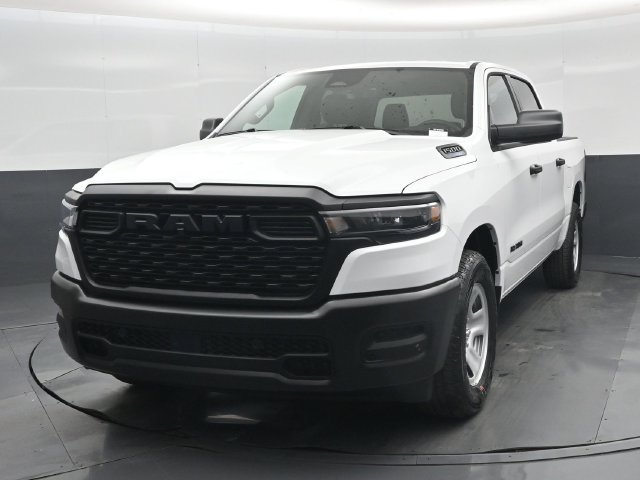 New 2027 RAM 1500 Tradesman RWD image 37