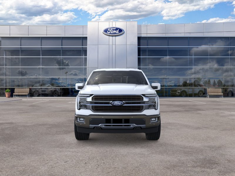 New 2026 Ford F150 King Ranch w/ Equipment Group 601A High AWD/4WD image 44