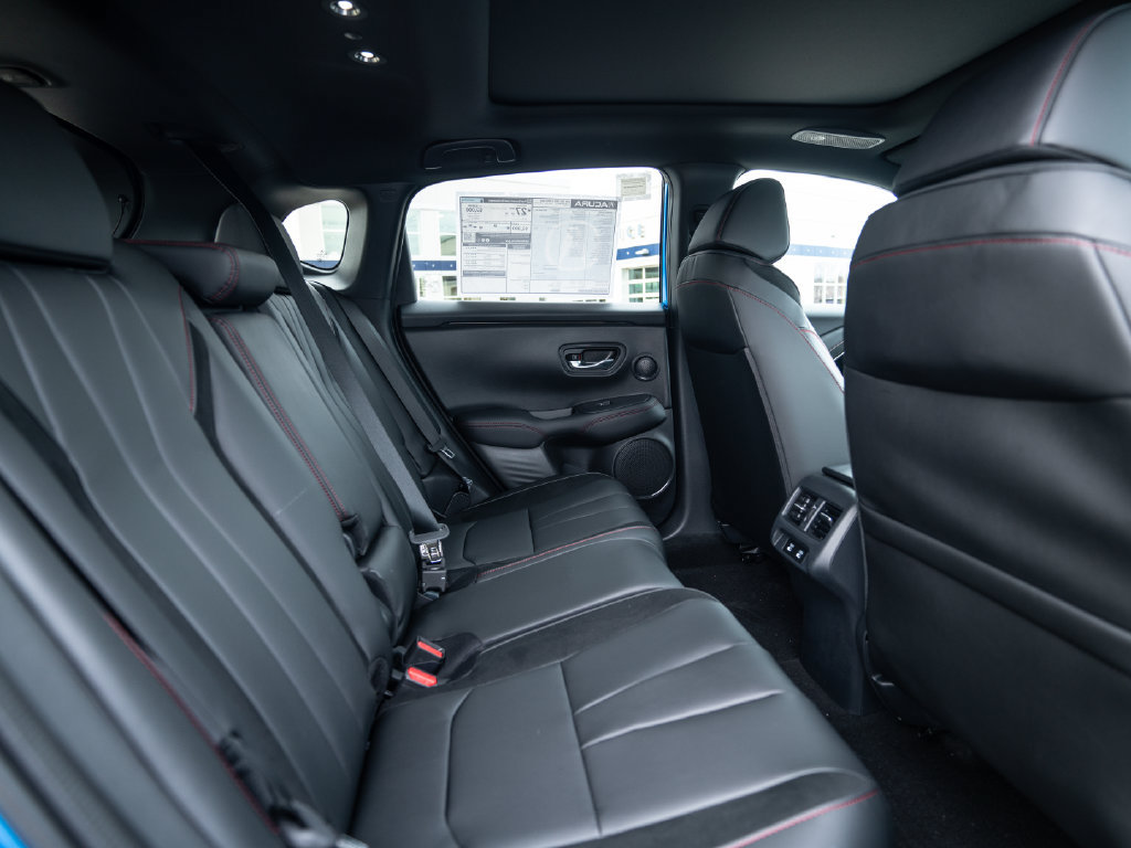 New 2026 Acura ADX A-Spec w/ Advance Package AWD/4WD image 18