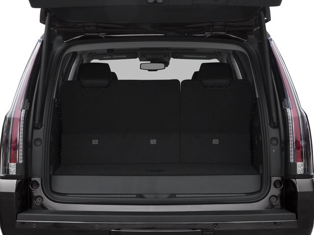 Used 2017 Cadillac Escalade Premium Luxury image 15