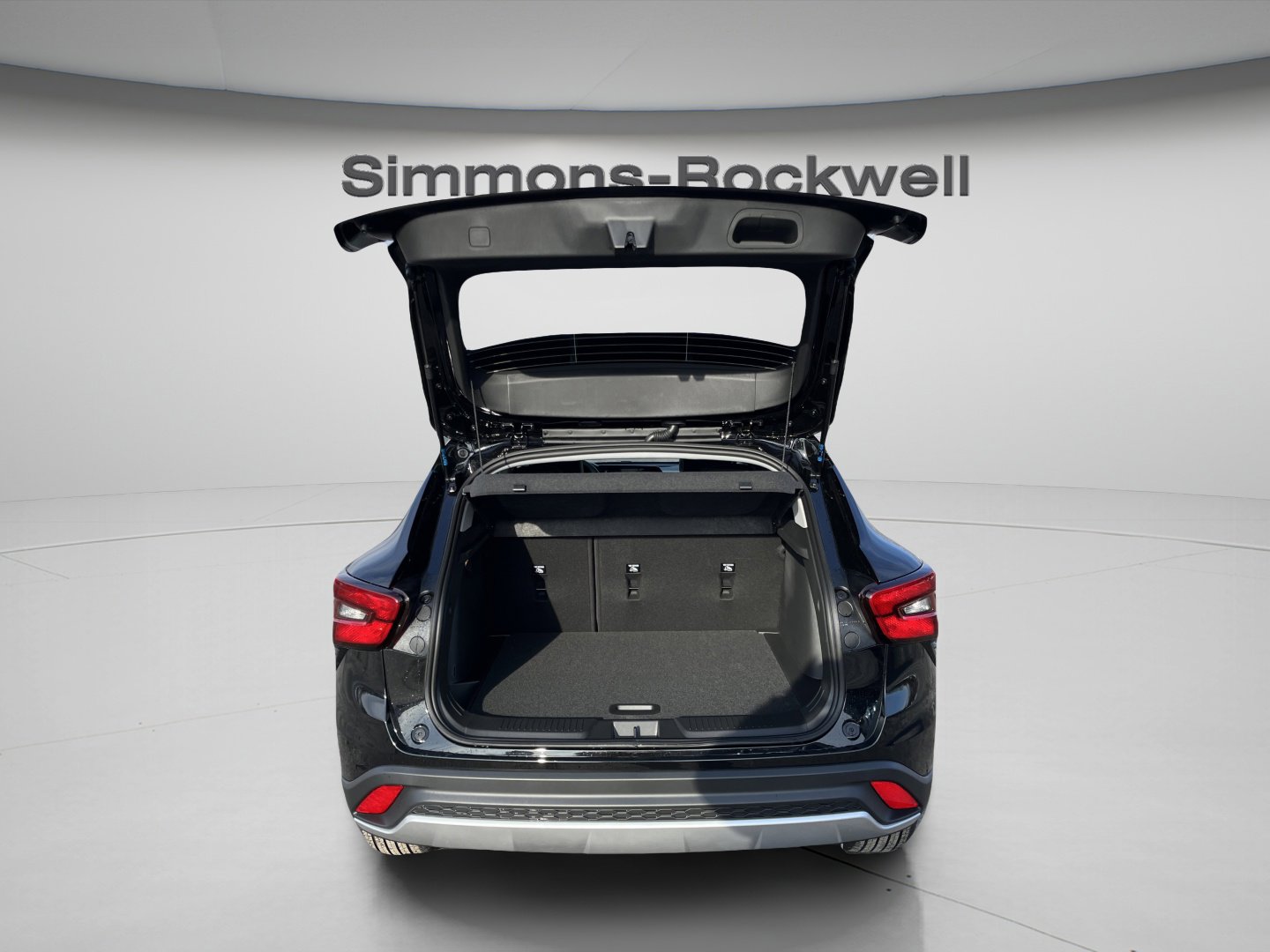 New 2026 Chevrolet Trax LT image 26