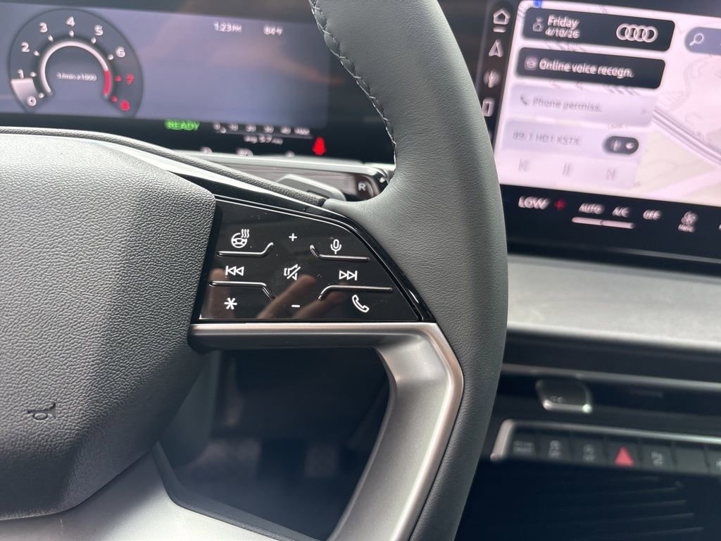 New 2026 Audi Q3 quattro 2.0T AWD/4WD image 22