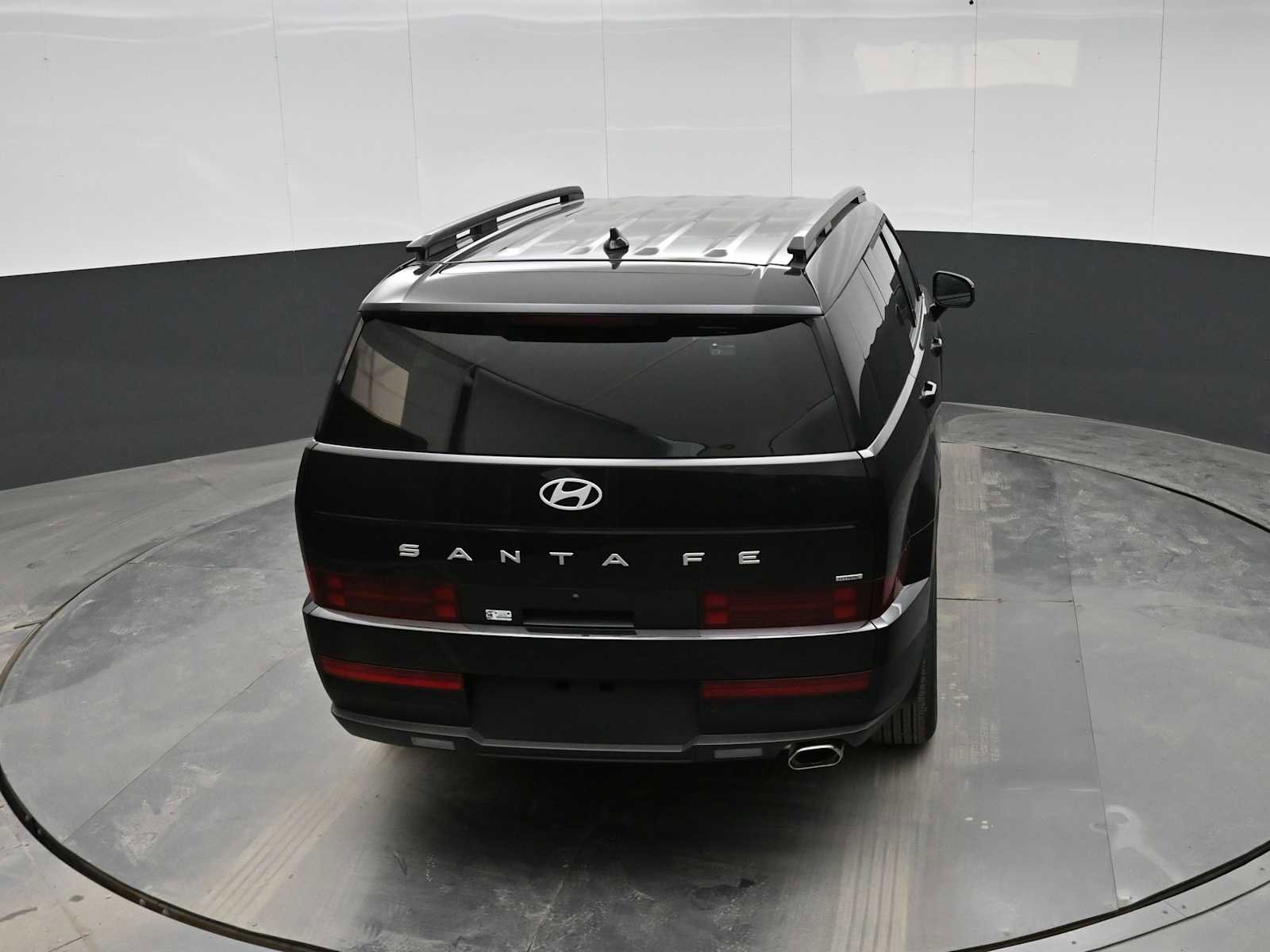 New 2026 Hyundai Santa Fe SEL AWD/4WD image 28