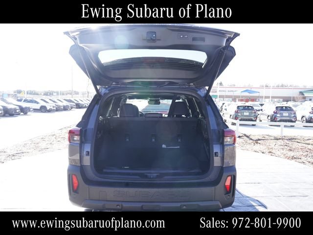Certified 2026 Subaru Outback Limited AWD/4WD image 16