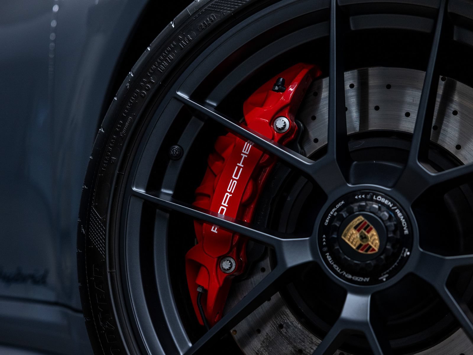 Certified 2026 Porsche 911 Carrera GTS RWD image 19