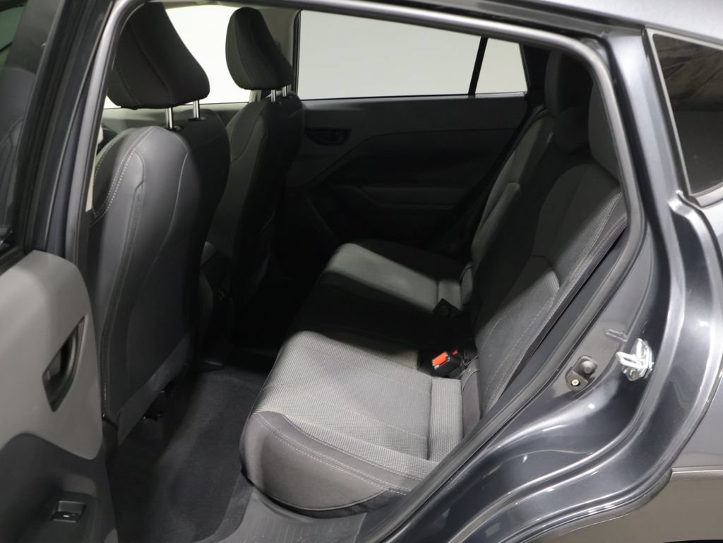 Used 2024 Subaru Crosstrek 2.0i Premium AWD/4WD image 17