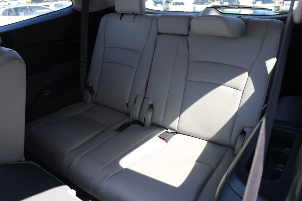 Used 2022 Honda Pilot EX-L image 24