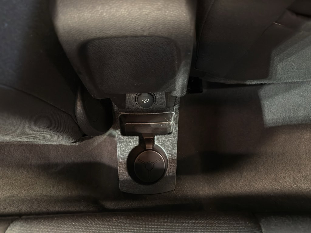 Used 2019 Ford Fiesta SE w/ Equipment Group 201A image 27