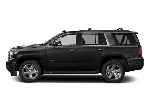Used 2017 Chevrolet Tahoe LT AWD/4WD image 3