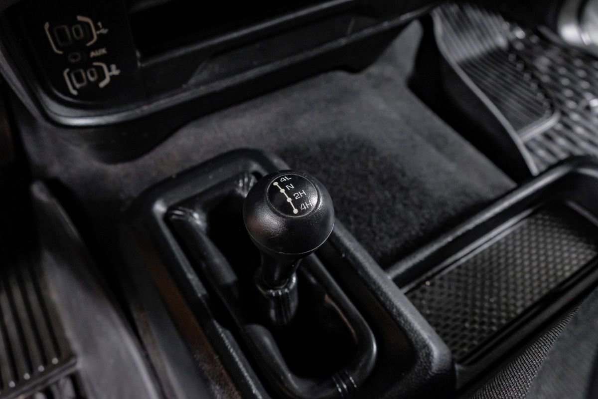 Used 2020 RAM 2500 Tradesman image 22