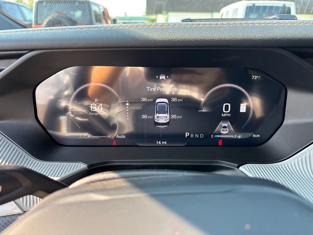 New 2026 Jeep Cherokee Limited AWD/4WD image 17