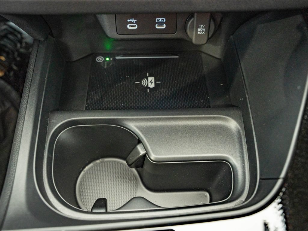New 2026 Acura ADX A-Spec AWD/4WD image 30