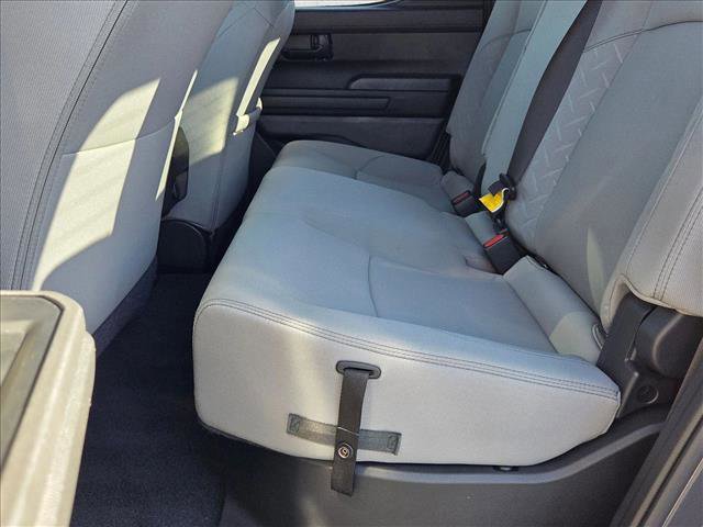 Certified 2025 Toyota Tacoma SR5 image 18