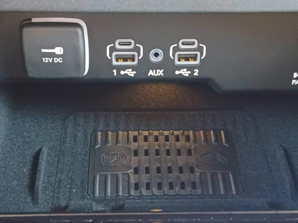New 2026 Jeep Grand Wagoneer Summit AWD/4WD image 6