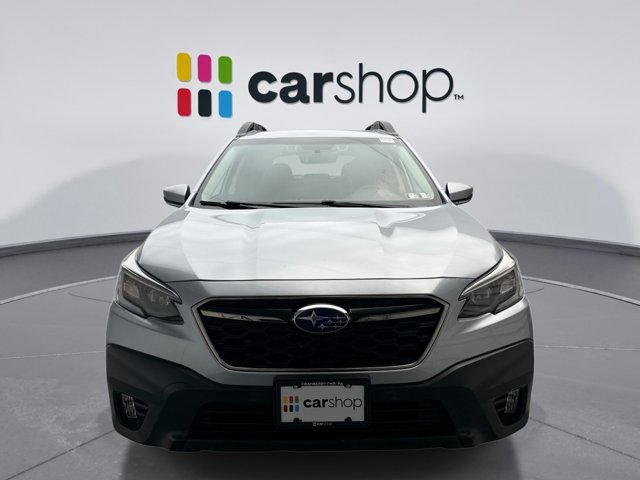 Used 2022 Subaru Outback Premium AWD/4WD image 8