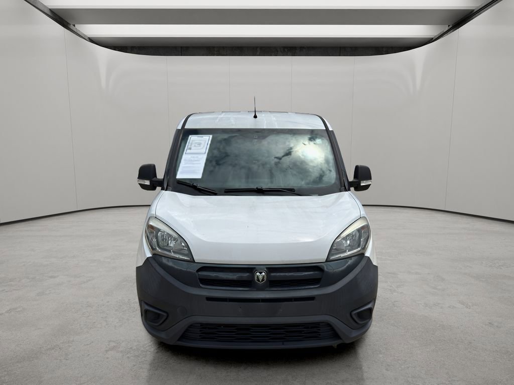 Used 2018 RAM ProMaster City Tradesman FWD image 8