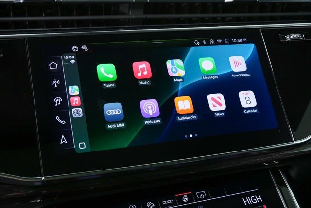 New 2026 Audi Q8 Premium Plus image 17