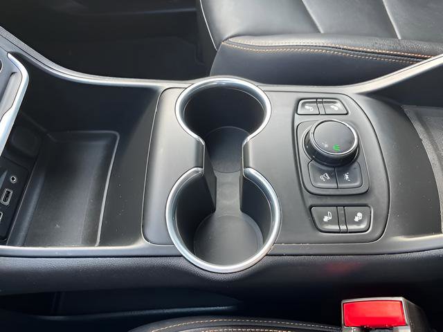 Used 2020 GMC Terrain SLT image 20