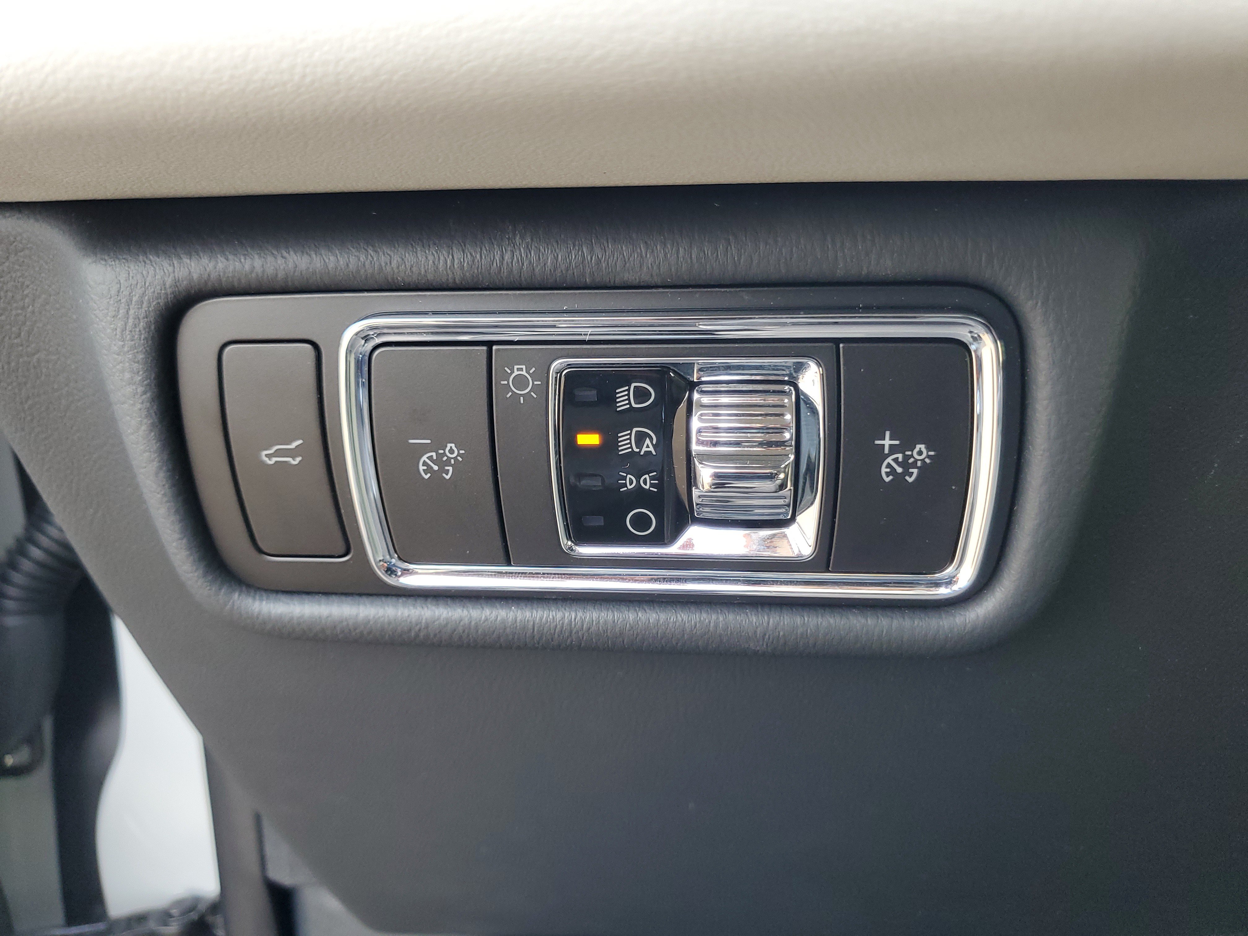 New 2027 Lincoln Aviator Reserve AWD/4WD image 13