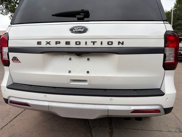 Certified 2024 Ford Expedition Timberline AWD/4WD image 11