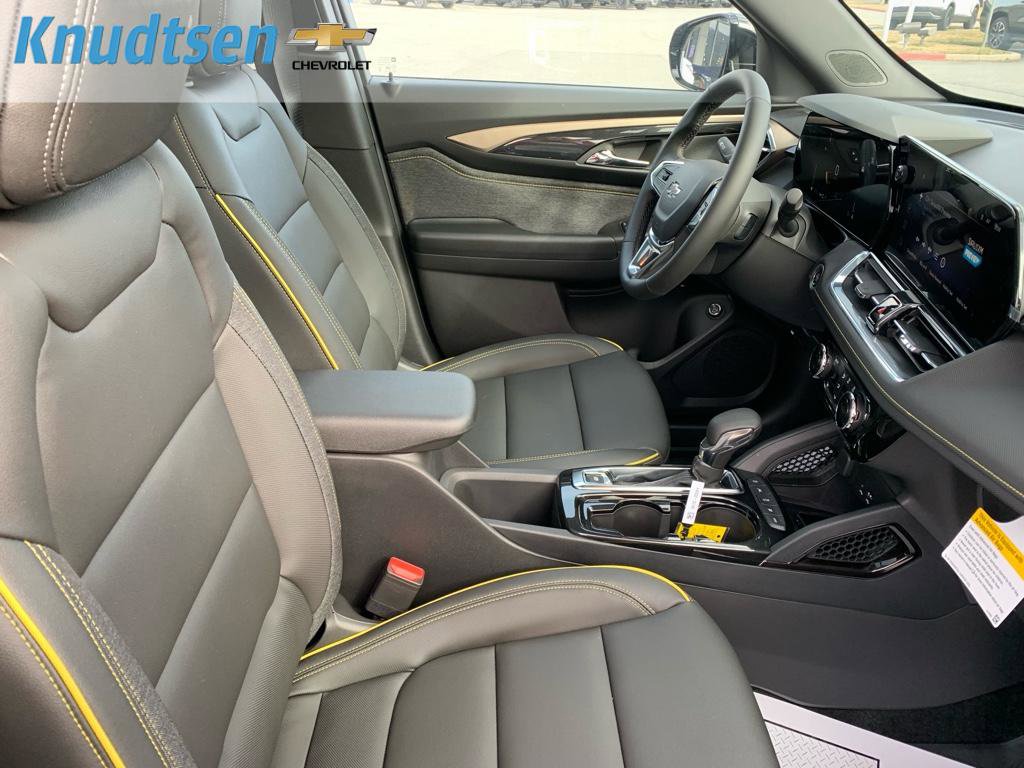 New 2026 Chevrolet TrailBlazer ACTIV w/ Convenience Package image 11
