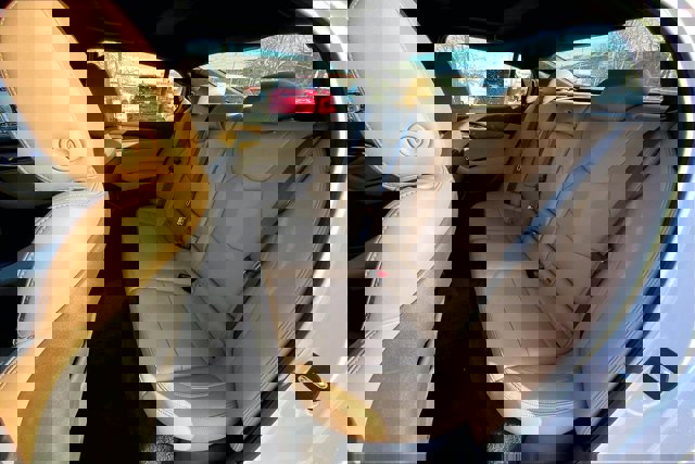 Used 2025 Cadillac CT5 Premium Luxury w/ Sun And Sound Package image 26