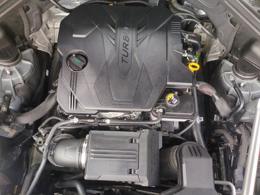 Used 2023 Genesis GV80 2.5T AWD/4WD image 59