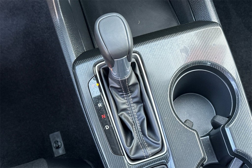 Certified 2026 Honda Civic Sport image 19