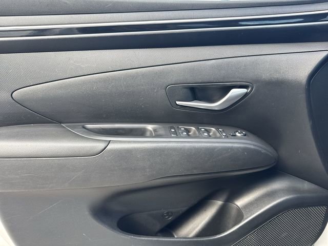 Used 2024 Hyundai Tucson SEL image 23