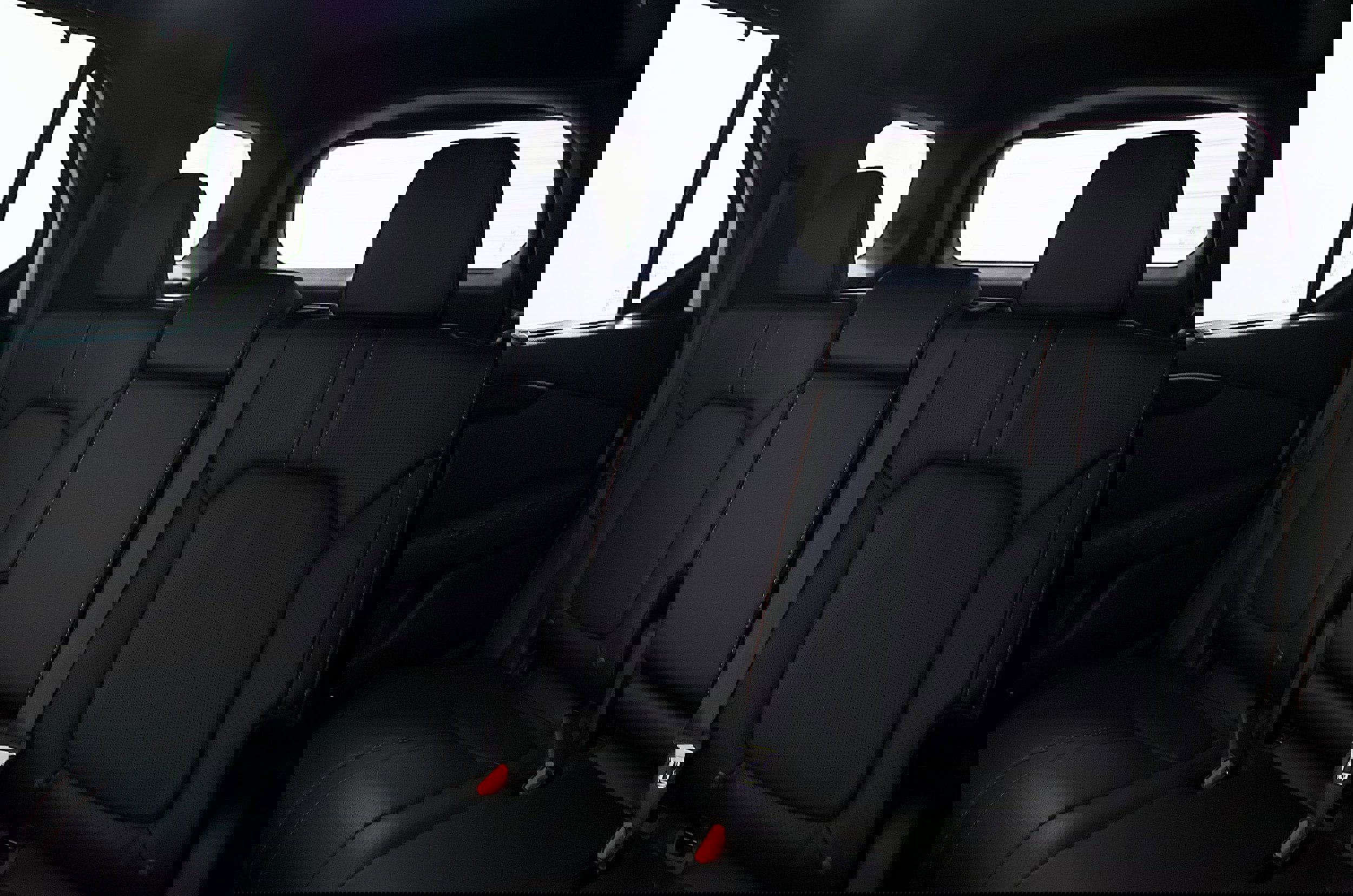 New 2026 Honda Passport TrailSport Elite image 16