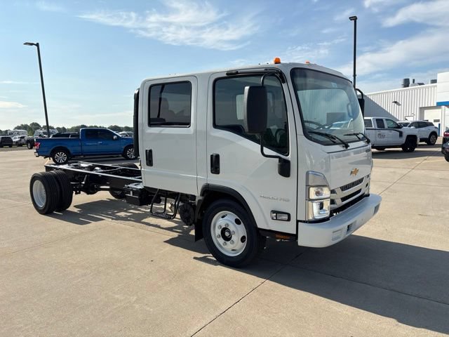 New 2027 Chevrolet Low Cab Forward RWD image 6