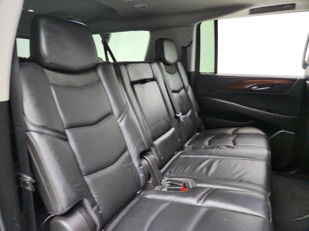 Used 2019 Cadillac Escalade ESV Premium Luxury AWD/4WD image 30