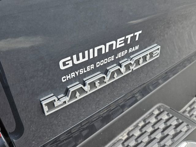 New 2026 RAM 1500 Laramie image 9