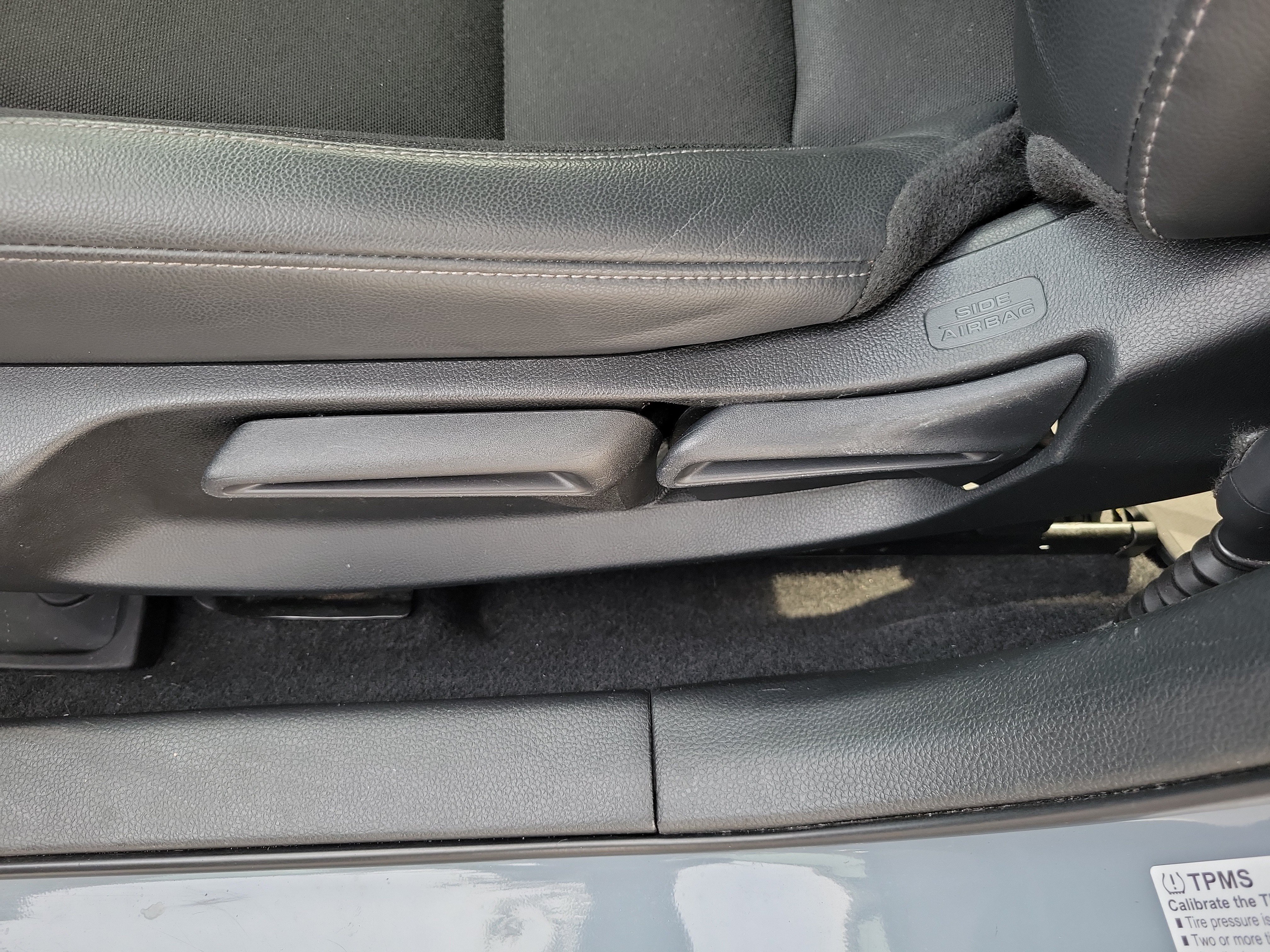 Used 2022 Honda Civic Sport image 22