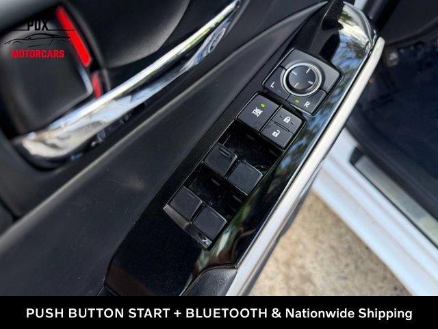 Used 2016 Lexus IS 200t RWD image 15