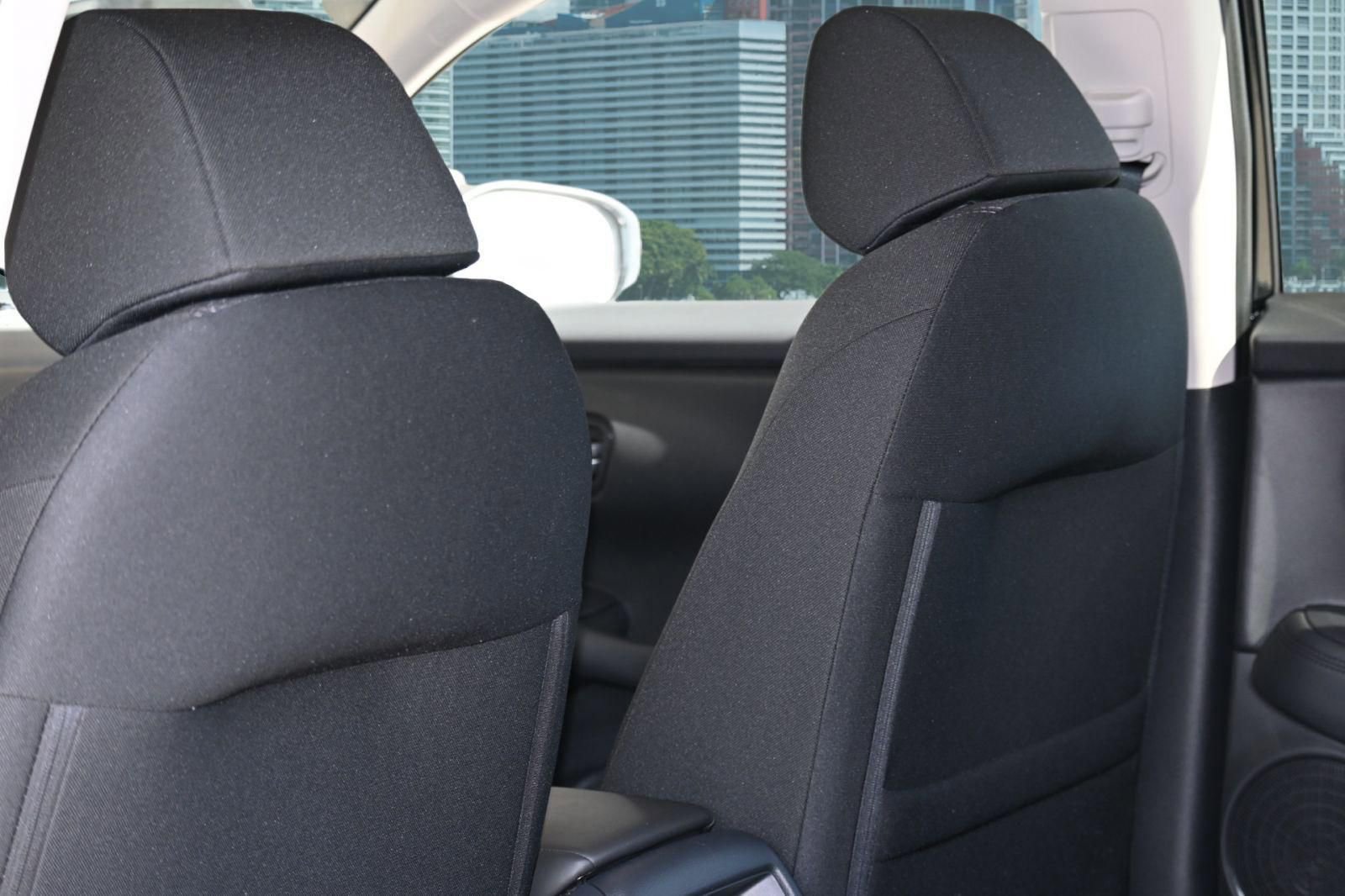 New 2026 Honda HR-V LX image 17