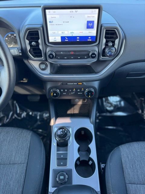 Certified 2022 Ford Bronco Sport Big Bend image 20