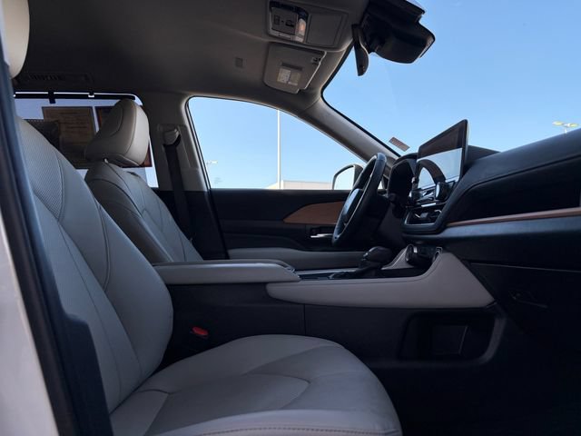 Used 2024 Toyota Grand Highlander AWD image 19