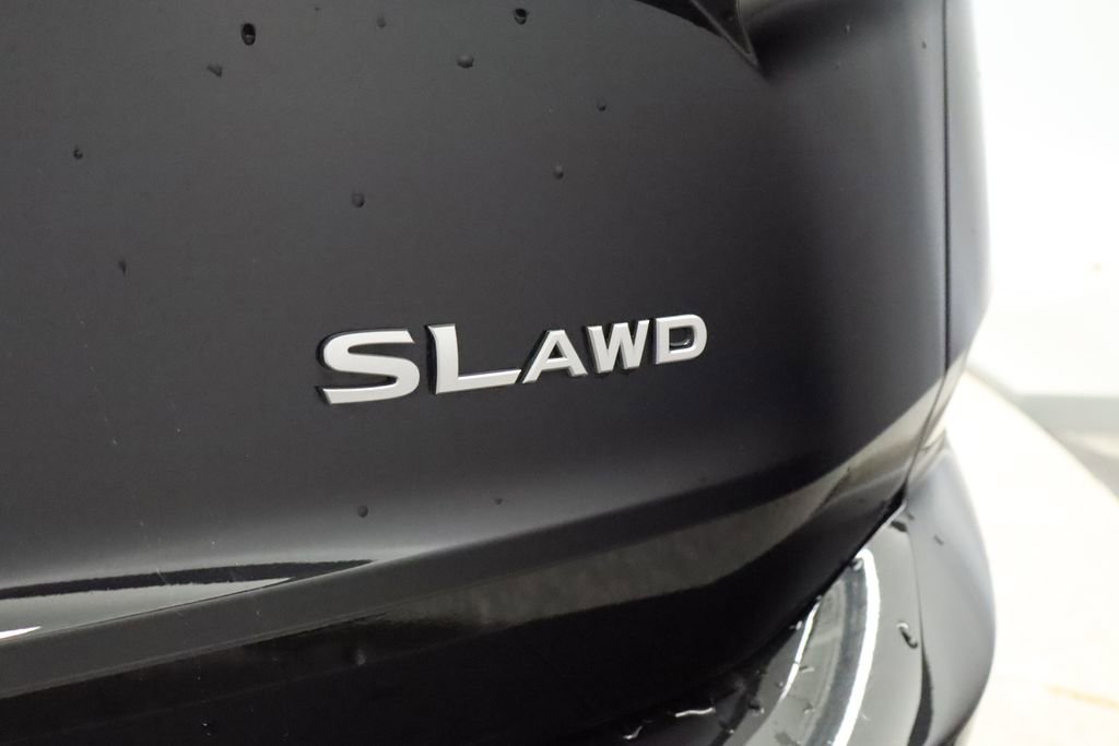 Used 2024 Nissan Rogue SL image 18
