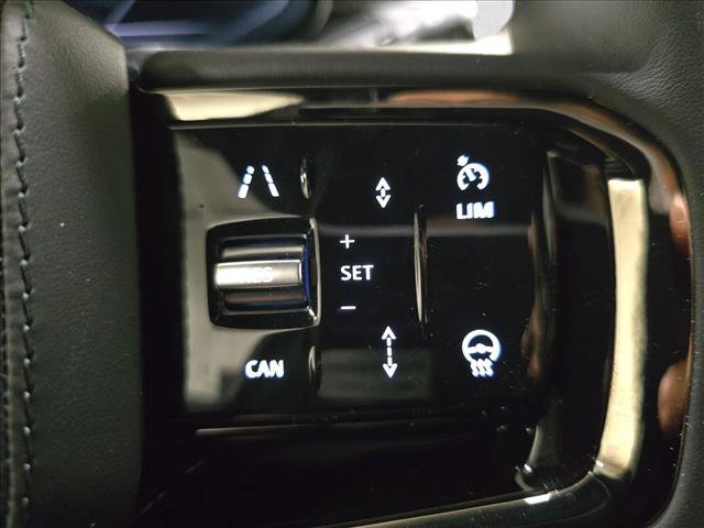 New 2026 Land Rover Range Rover Sport Dynamic SE AWD/4WD image 19