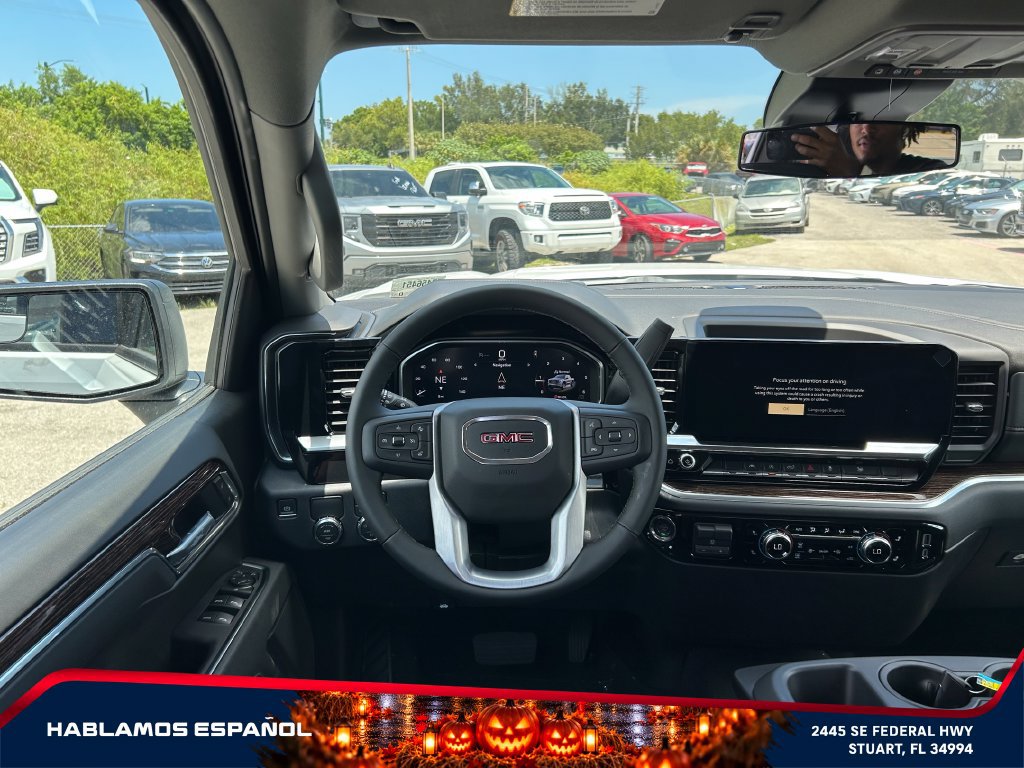 New 2026 GMC Sierra 1500 Elevation w/ Elevation Select Package RWD image 13